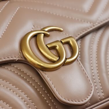 GG Marmont Gucci 446744.3