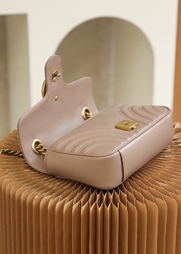 GG Marmont Gucci 446744.3