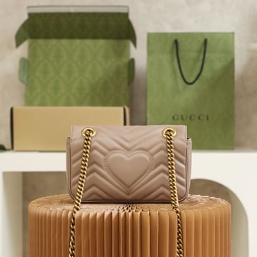 GG Marmont Gucci 446744.3