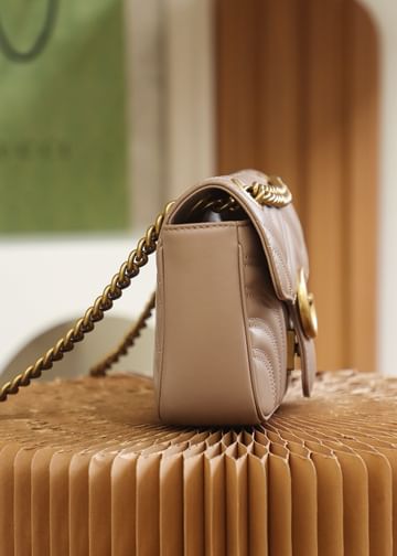 GG Marmont Gucci 446744.3