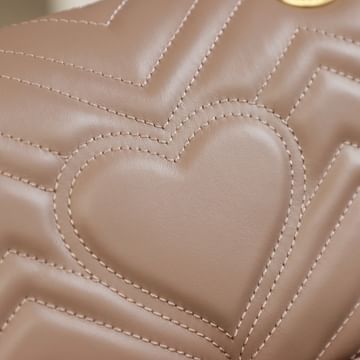 GG Marmont Gucci 446744.3