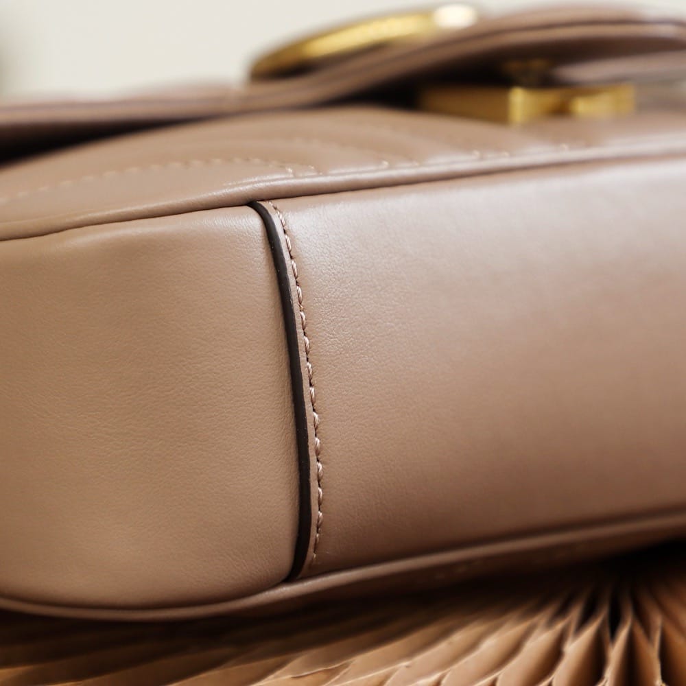 GG Marmont Gucci 446744.3