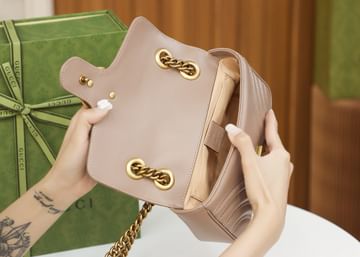 GG Marmont Gucci 446744.3