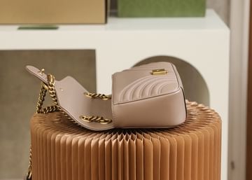 GG Marmont Gucci 443497.4