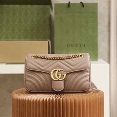 GG Marmont Gucci 443497.4