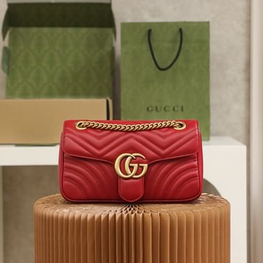 GG Marmont Gucci 443497.3