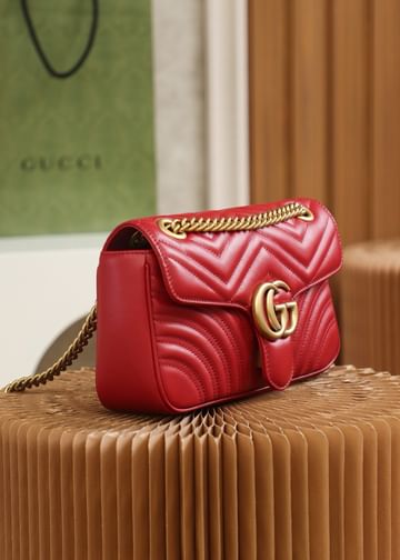 GG Marmont Gucci 443497.3