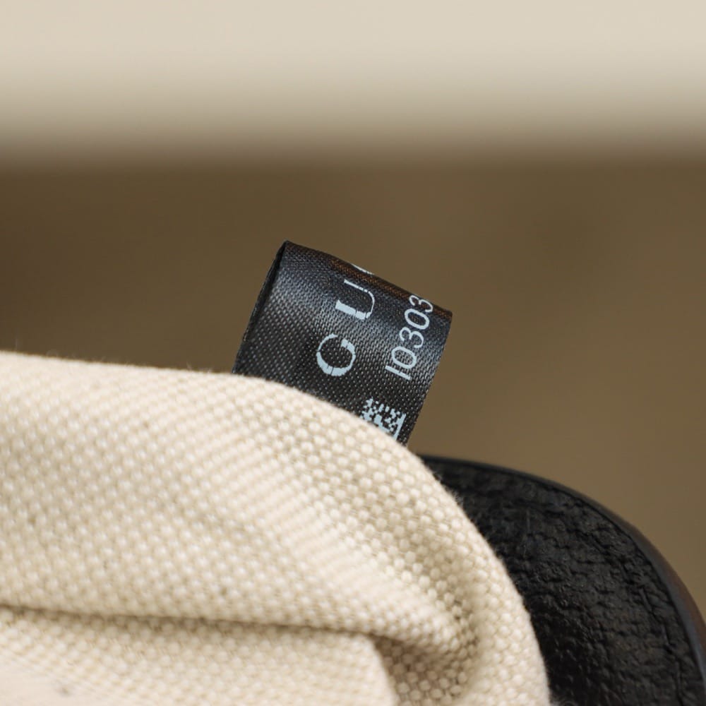 Horsebit 1995 Denim Gucci 602204