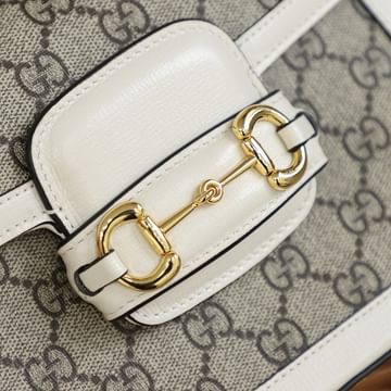 Horsebit 1995 Mini Gucci 658574.2