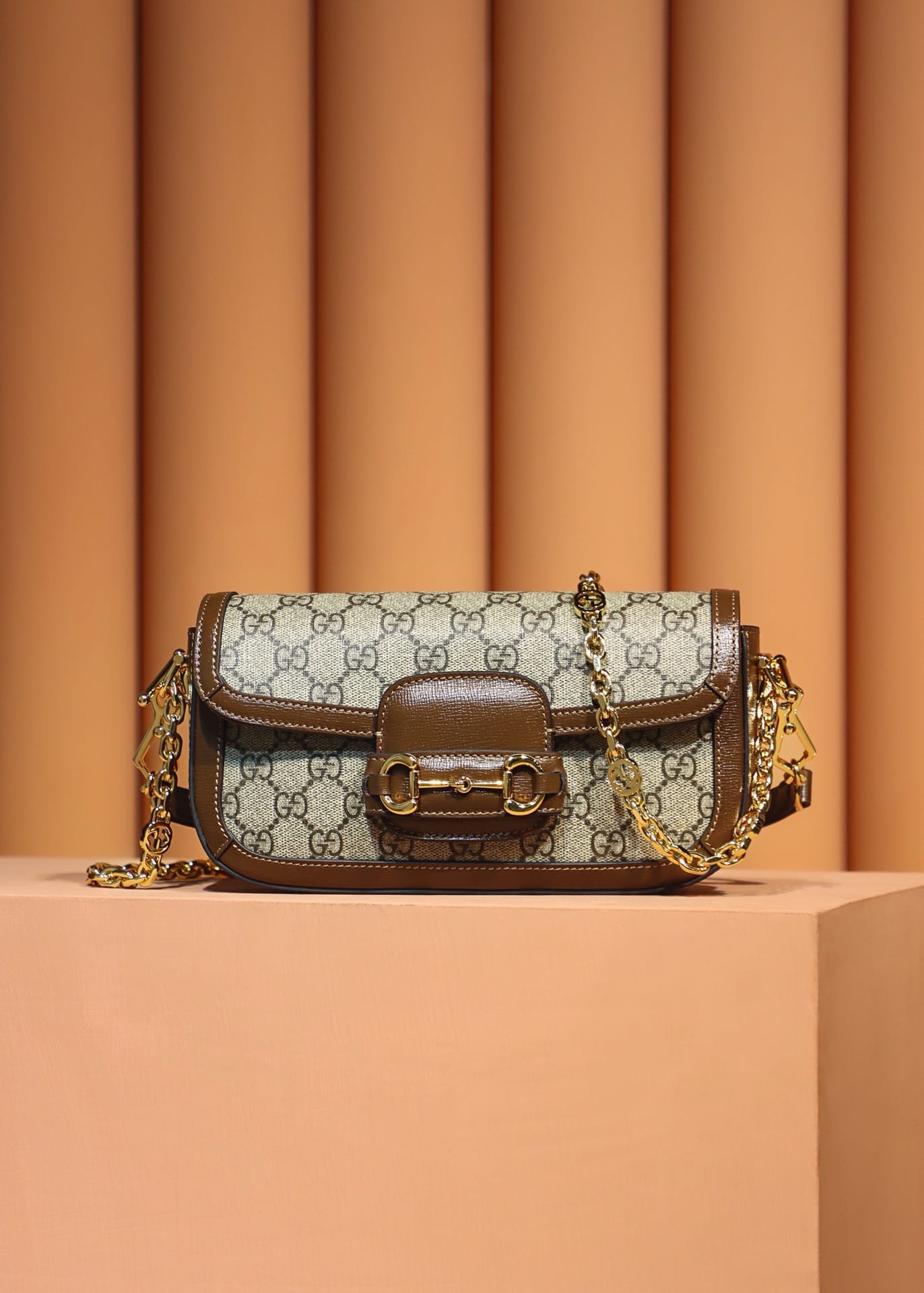 Horsebit 1995 Gucci 735178