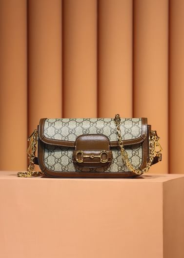 Horsebit 1995 Gucci 735178