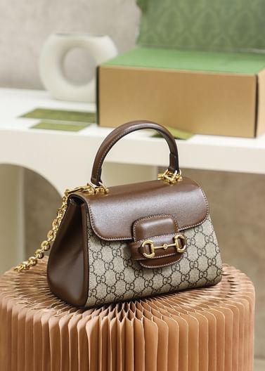 Horsebit 1995 Gucci 703848