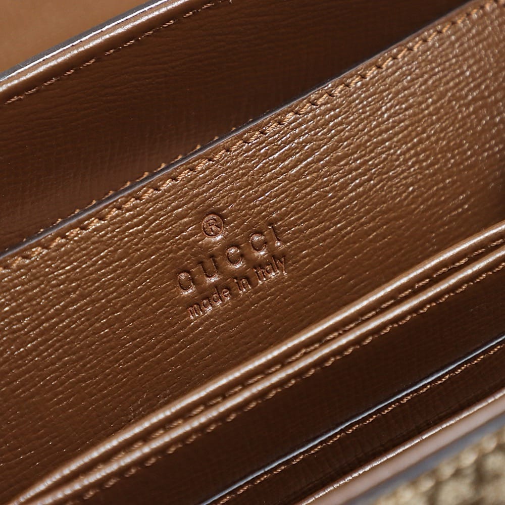 Horsebit 1995 Gucci 703848