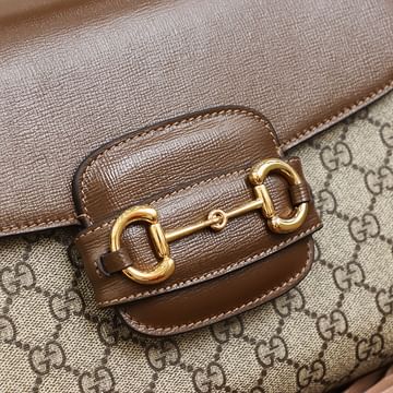 Horsebit 1995 Gucci 702049