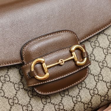 Horsebit 1995 Gucci 702049