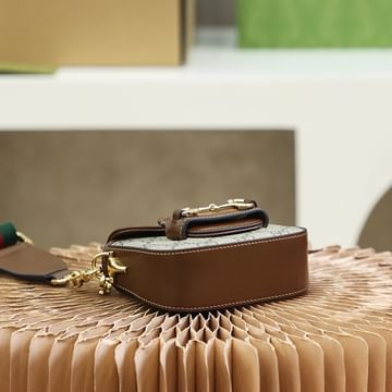 Horsebit 1995 Super Mini Gucci 699760