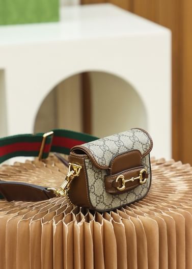 Horsebit 1995 Super Mini Gucci 699760