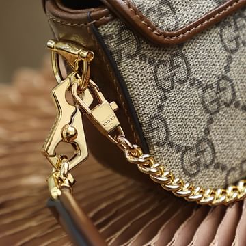 Horsebit 1995 Super Mini Gucci 699760