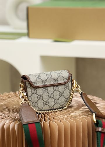 Horsebit 1995 Super Mini Gucci 699760