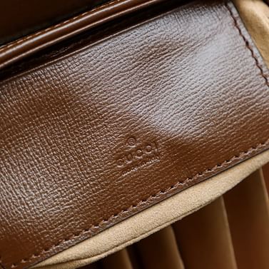 Horsebit 1995 Super Mini Gucci 699760