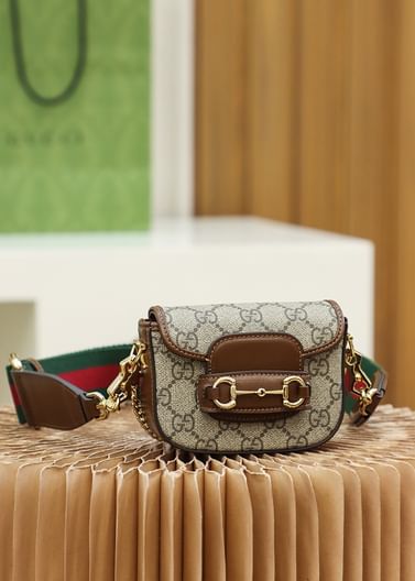 Horsebit 1995 Super Mini Gucci 699760