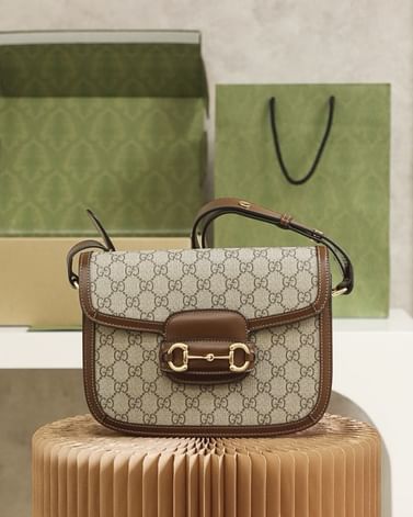 Horsebit 1995 Gucci 602204.2