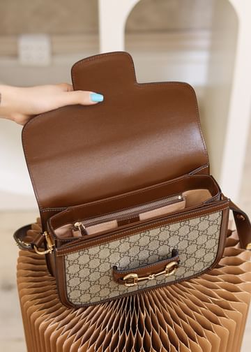 Horsebit 1995 Gucci 602204.2