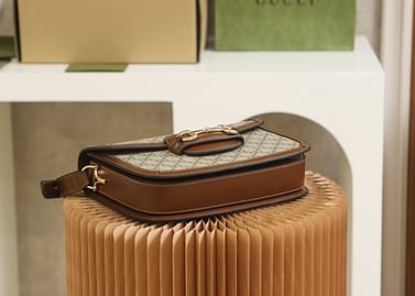 Horsebit 1995 Gucci 602204.2