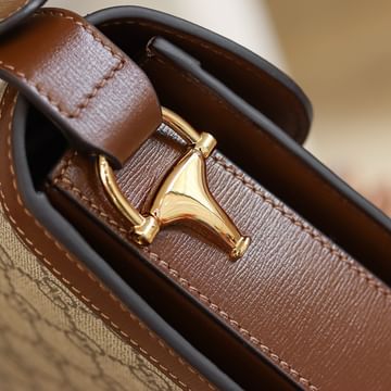 Horsebit 1995 Gucci 602204.2