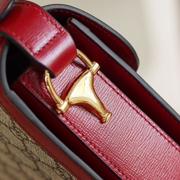 Horsebit 1995 Gucci 602204.1