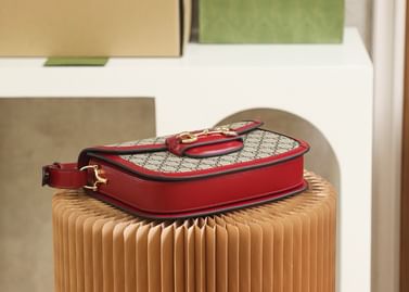 Horsebit 1995 Gucci 602204.1