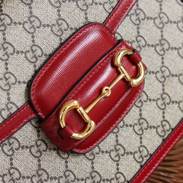Horsebit 1995 Gucci 602204.1