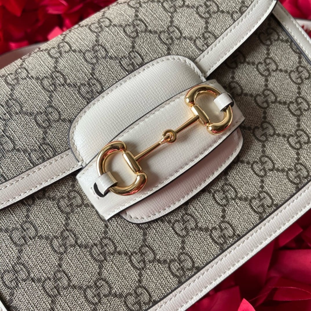 Horsebit 1995 Gucci 602204