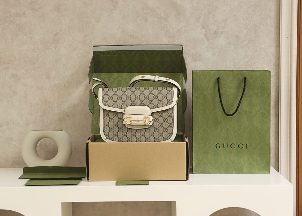 Horsebit 1995 Gucci 602204