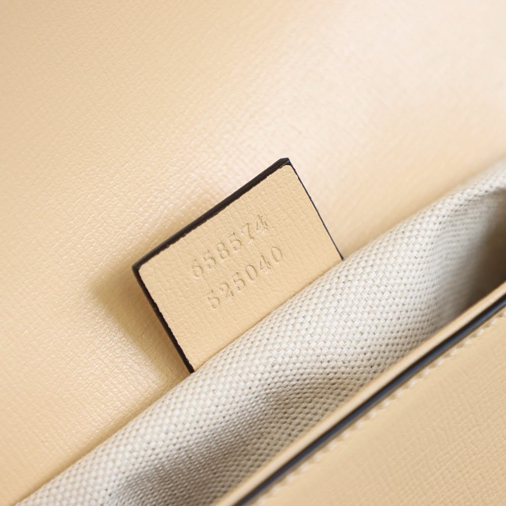 Horsebit 1995 Mini Gucci 658574.1