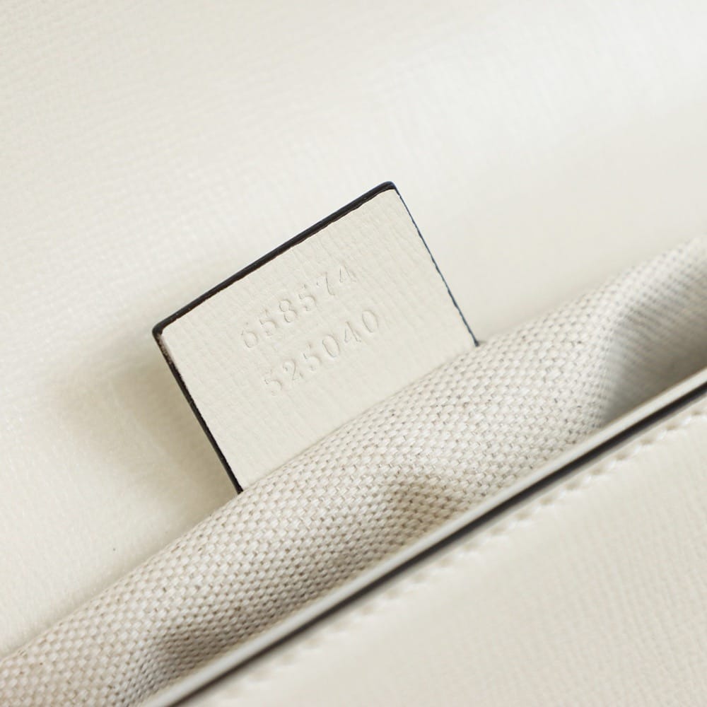 Horsebit 1995 Mini Gucci 658574