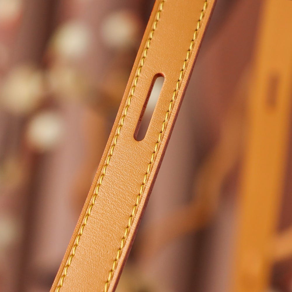 Boite chapeau souple Louis Vuitton M45578