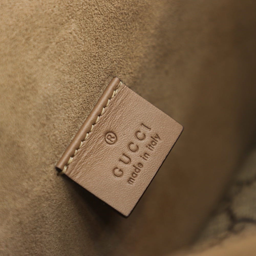 Dionysus Gucci 499623.2