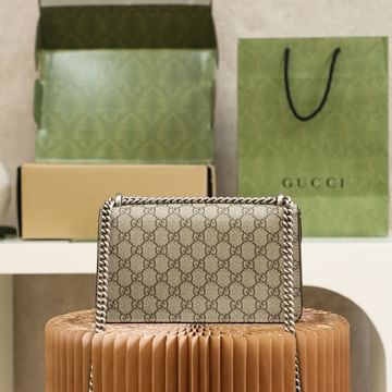 Dionysus Gucci 499623.2