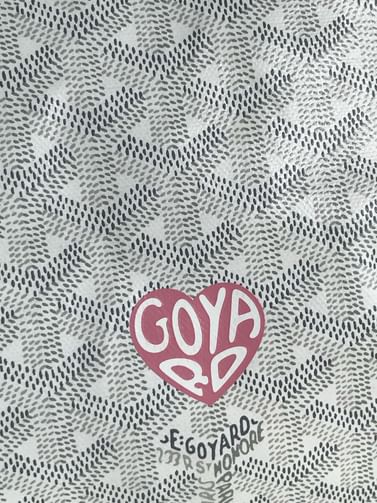 Hobo Bohème Goyard 20223