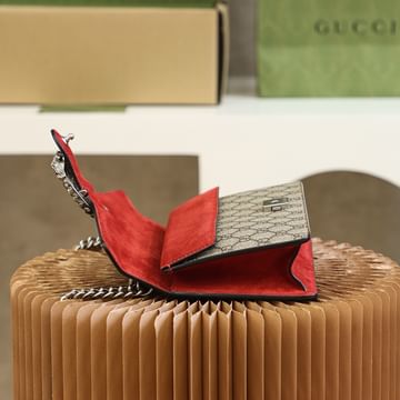 Dionysus Gucci 499623.1