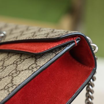 Dionysus Gucci 499623.1