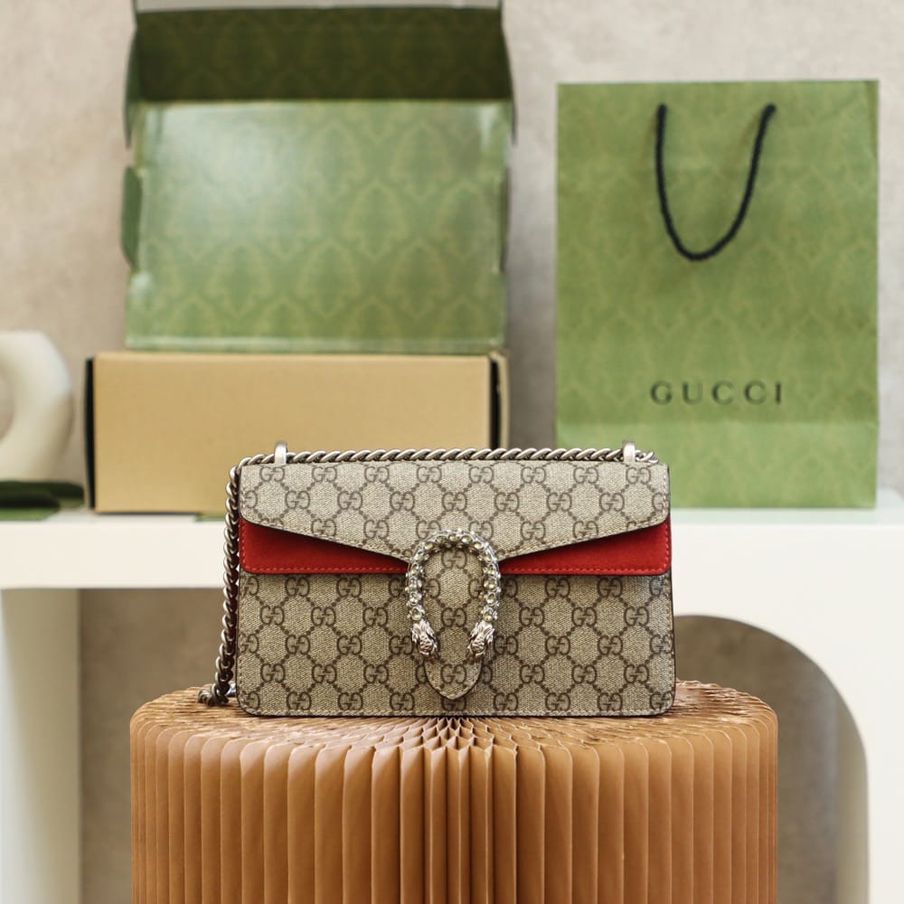 Dionysus Gucci 499623.1