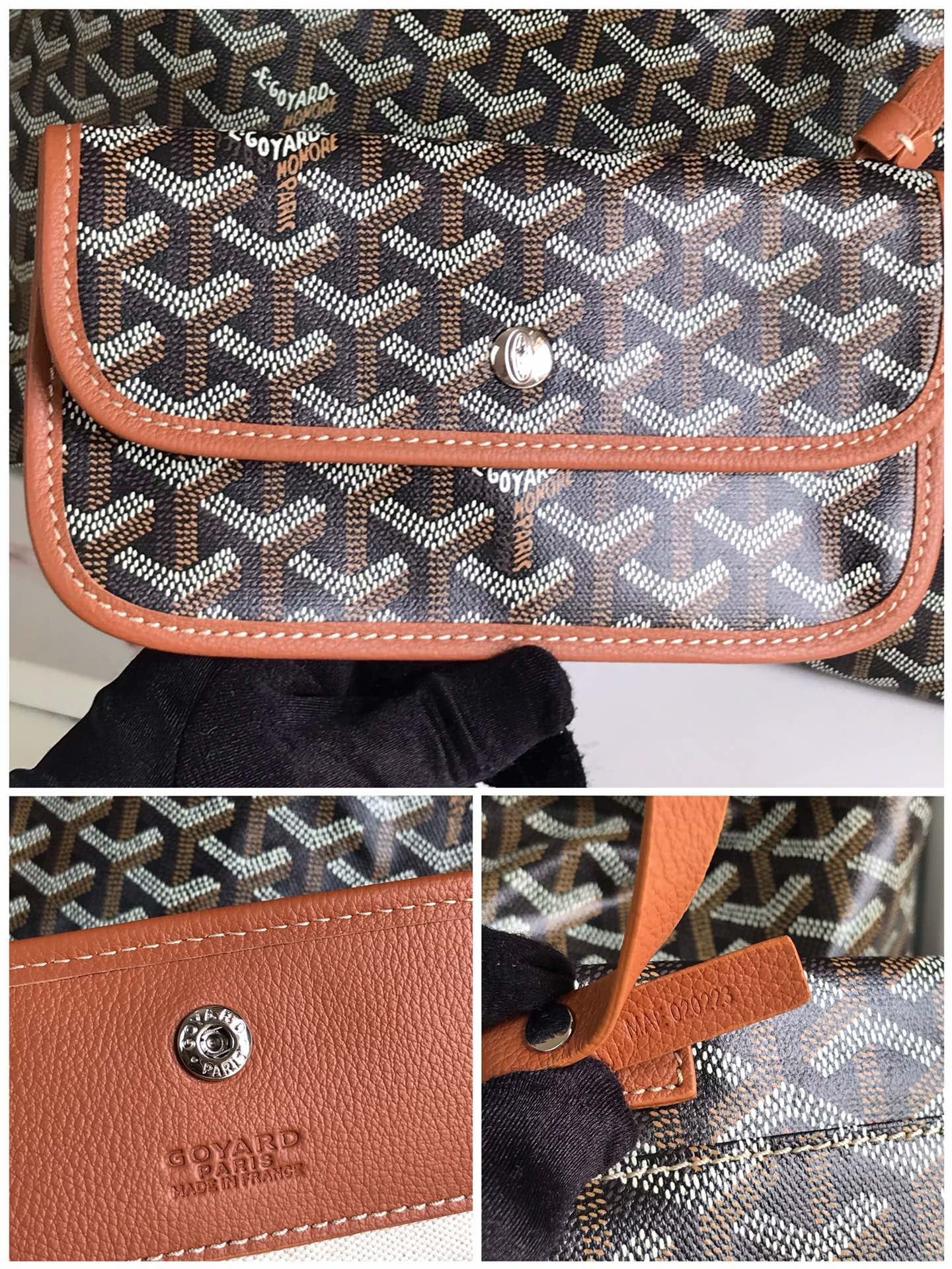 Hobo Bohème Goyard 20223.2