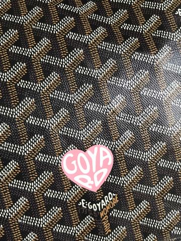 Hobo Bohème Goyard 20223.2