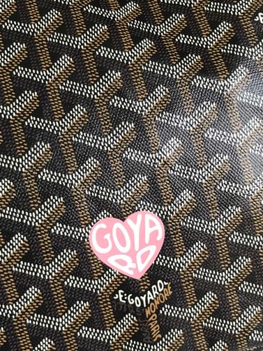 Hobo Bohème Goyard 20223.2