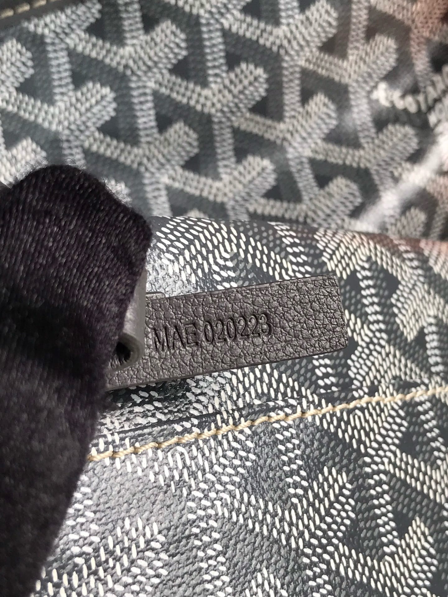 Hobo Bohème Goyard 20223.3