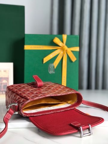 Grand Bleu PM Goyard 20128