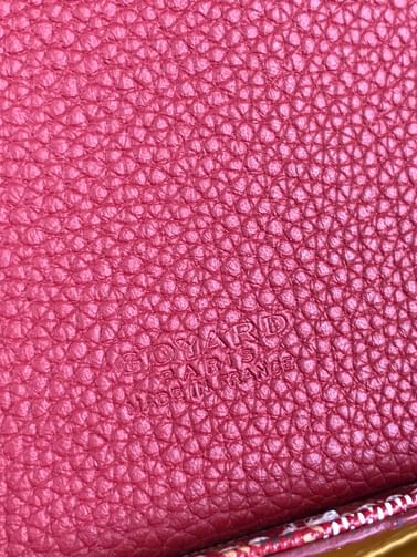 Grand Bleu PM Goyard 20128