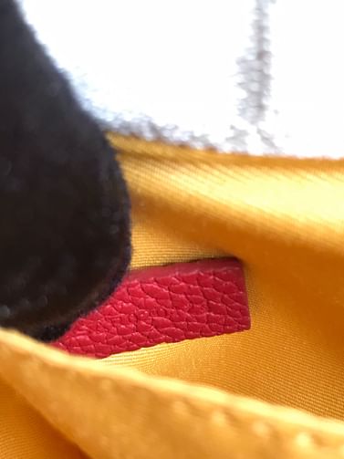 Grand Bleu PM Goyard 20128